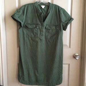 J.Crew Factory Dress